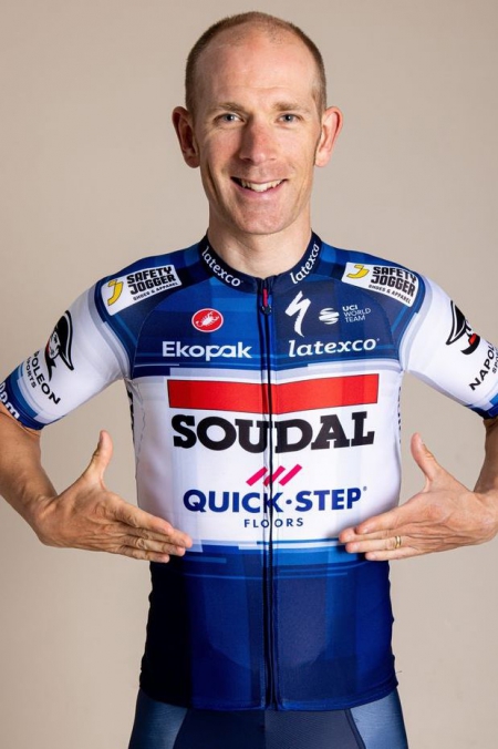 Photo Michael Mørkøv