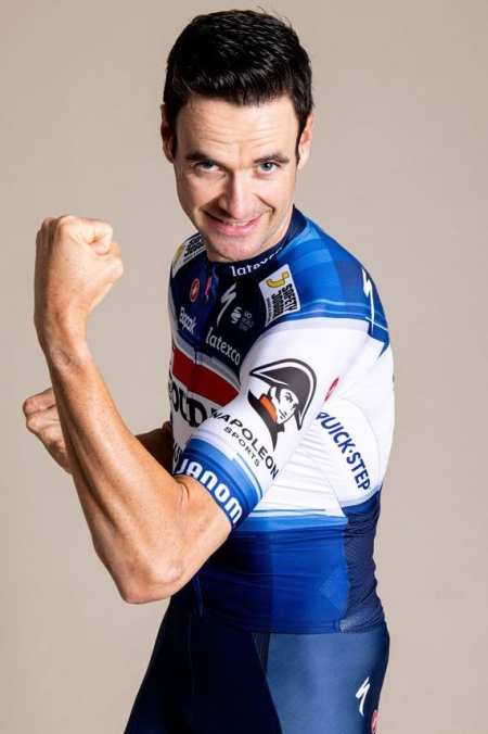 Photo Pieter Serry