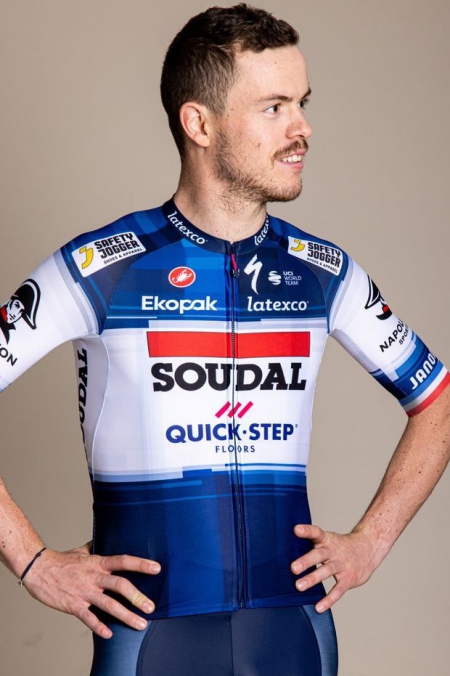 Photo Rémi Cavagna