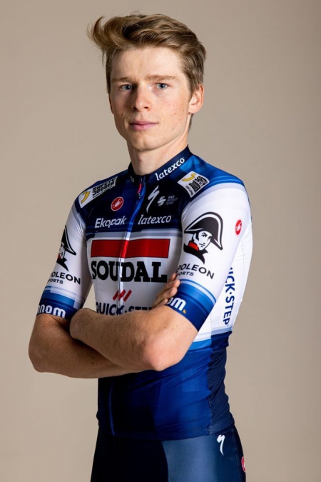 Photo Stan Van Tricht