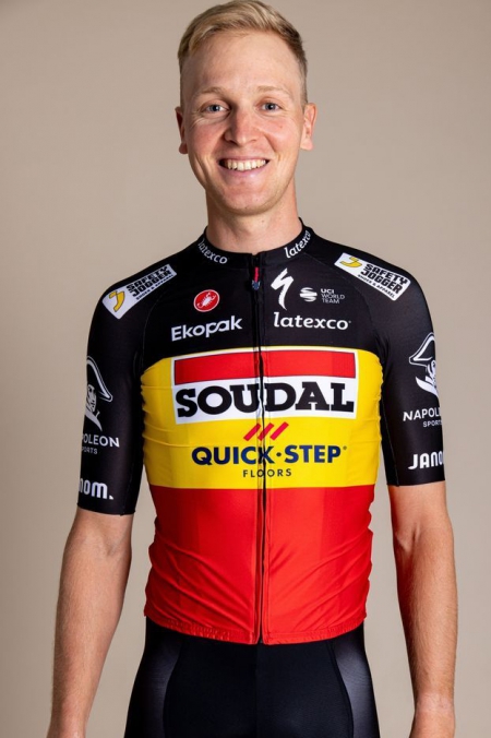 Tim Merlier