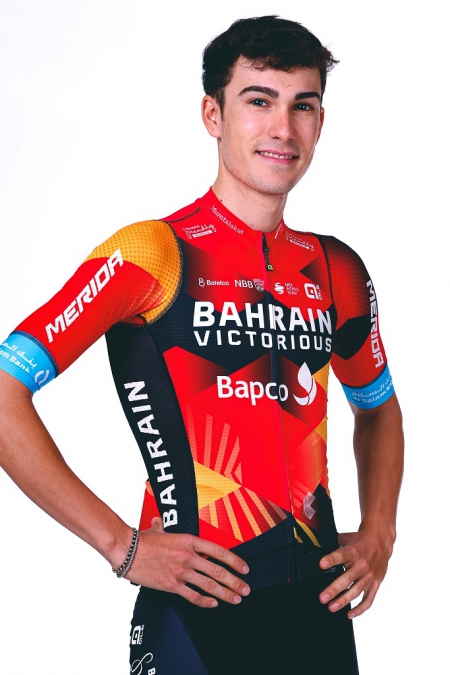 Photo Edoardo Zambanini