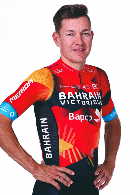 Photo Heinrich Haussler