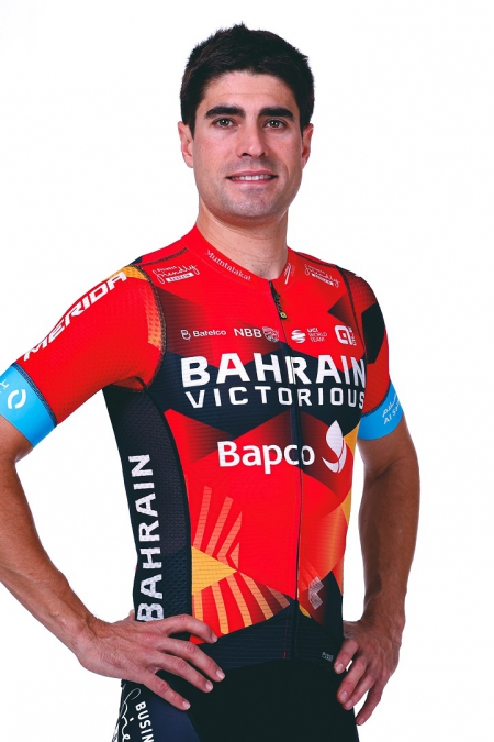 Photo Mikel Landa