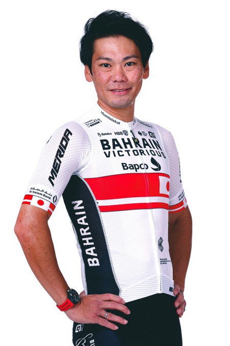 Photo Yukiya Arashiro