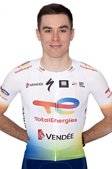 Photo Mattéo Vercher