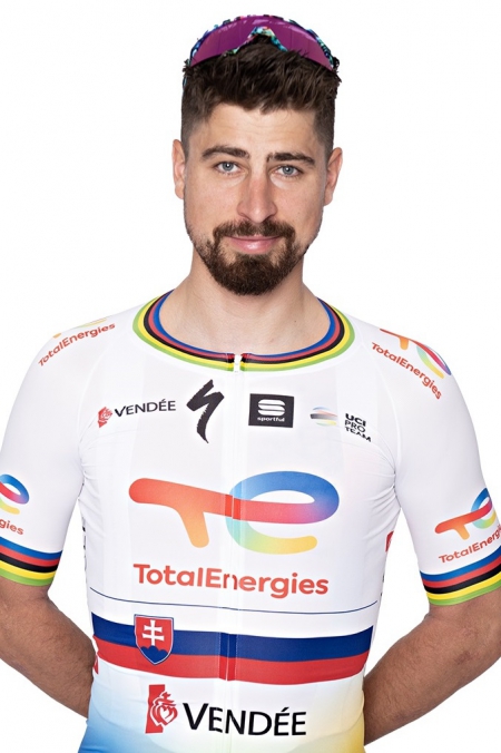 Photo Peter Sagan