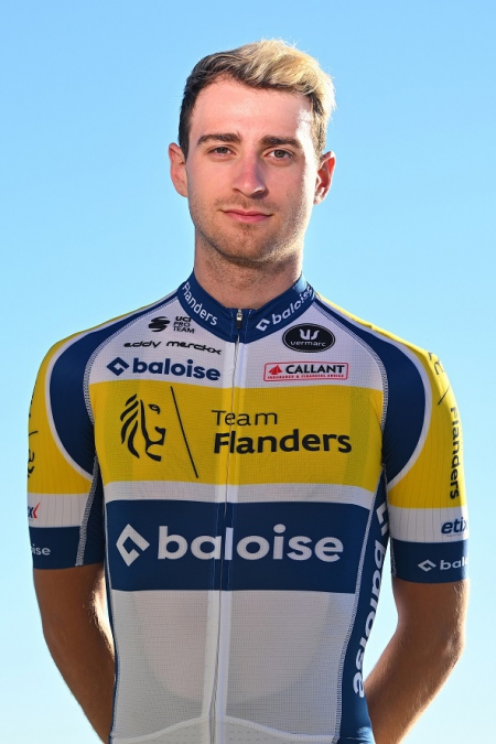 Photo Kamiel Bonneu