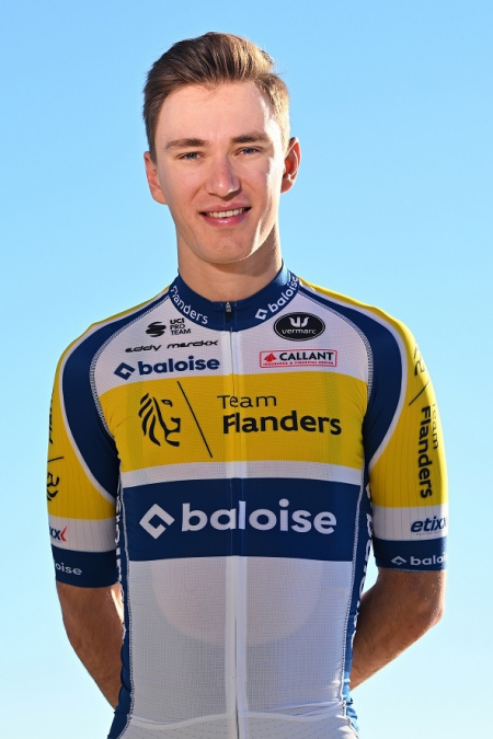 Photo Lindsay De Vylder