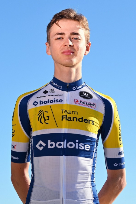 Photo Vincent Van Hemelen