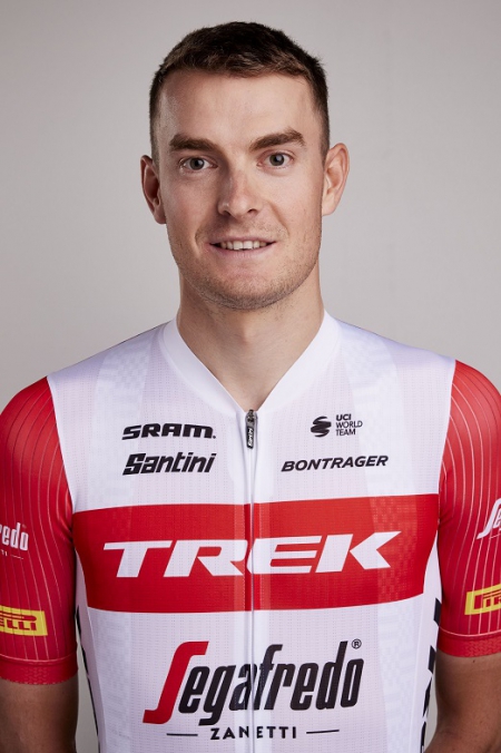 Photo Markus Hoelgaard