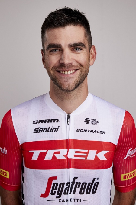 Photo Tony Gallopin