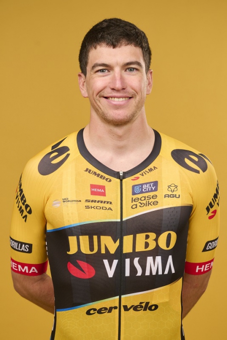 Photo Edoardo Affini
