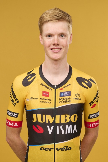 Photo Gijs Leemreize
