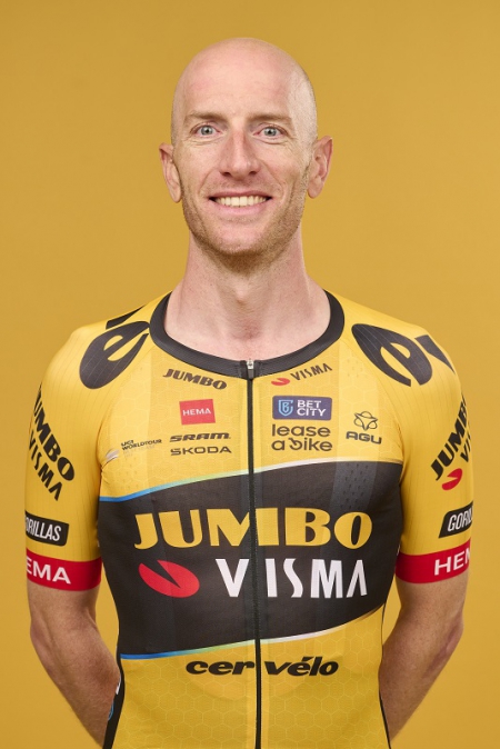 Photo Jos Van Emden