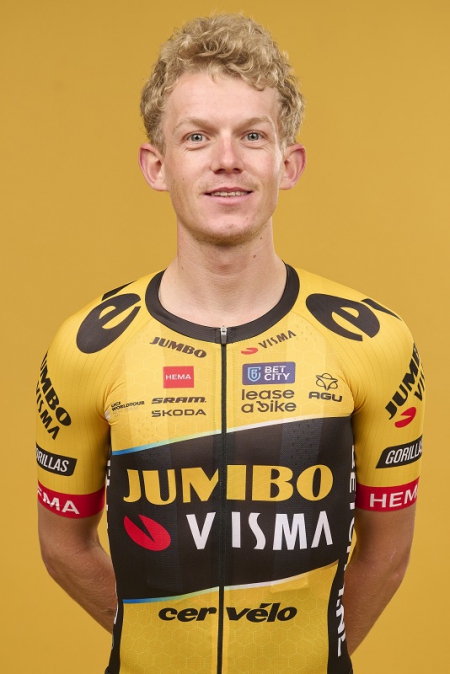 Photo Koen Bouwman