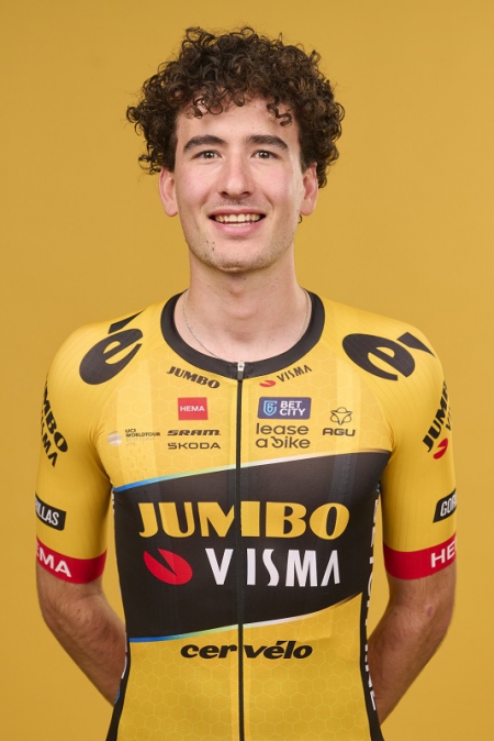 Photo Mick Van Dijke