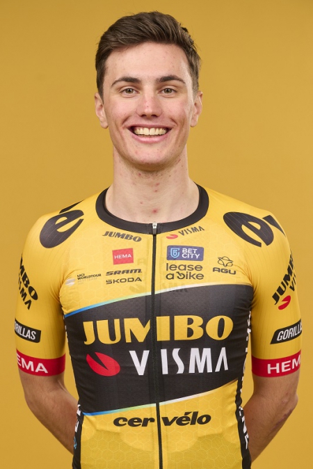 Photo Olav Kooij