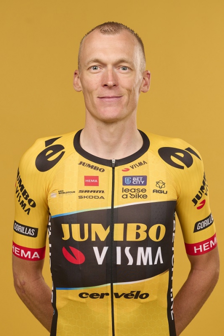 Photo Robert Gesink