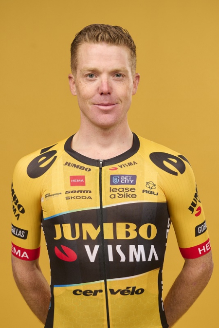 Photo Steven Kruijswijk