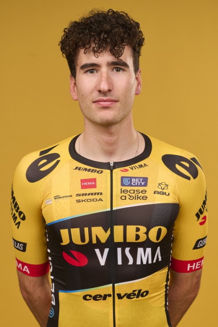 Photo Tim Van Dijke