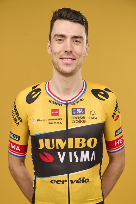 Photo Timo Roosen
