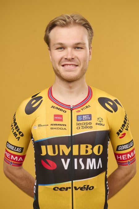 Photo Tobias Foss