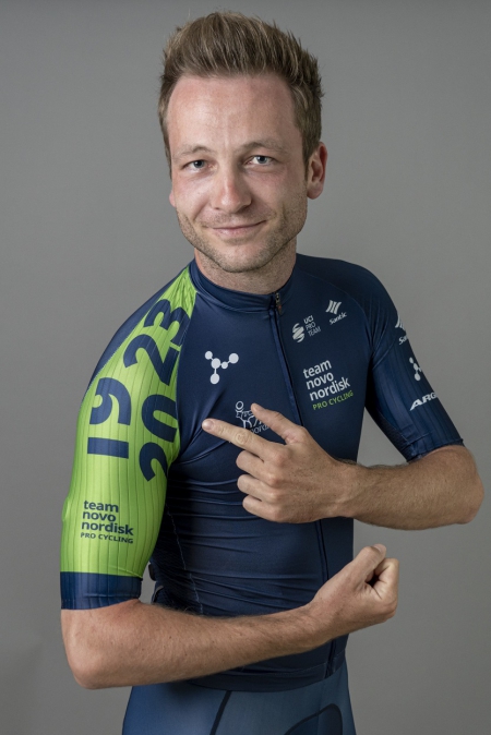 Photo Gerd De Keijzer