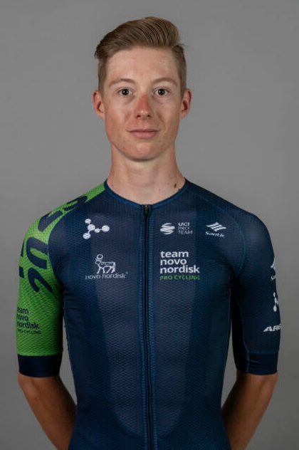Photo Quinten De Graeve