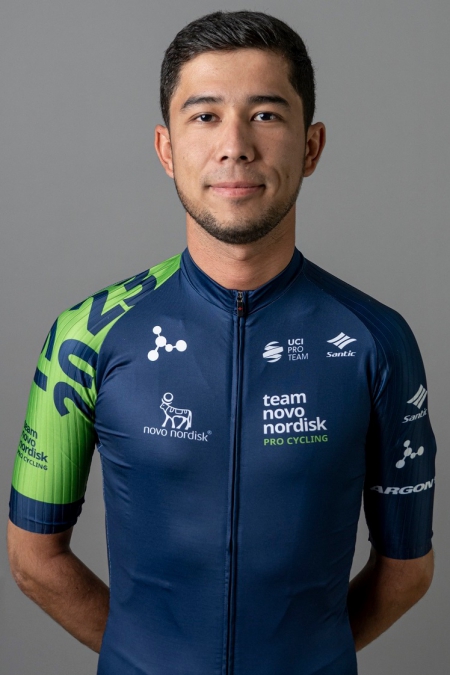 Photo Ulugbek Saidov