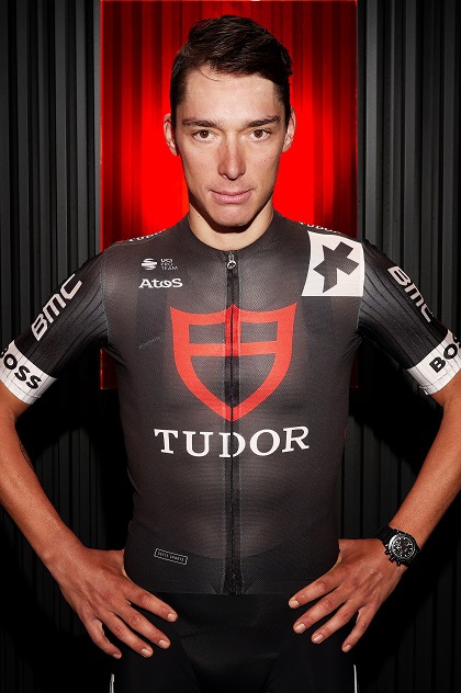 Photo Simon Pellaud