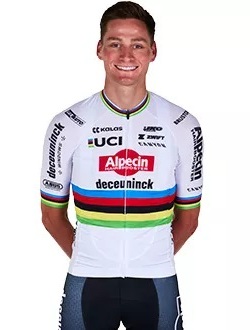 Photo Mathieu Van der Poel