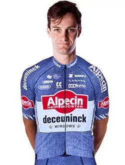Photo Samuel Gaze