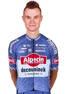 Photo Senne Leysen