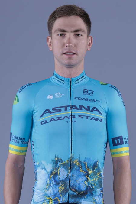 Photo Daniil Marukhin