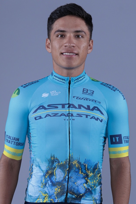 Photo Harold Martín López