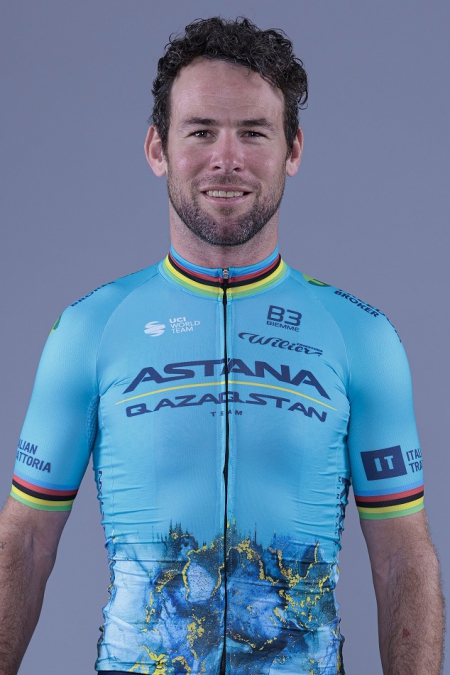 Photo Mark Cavendish