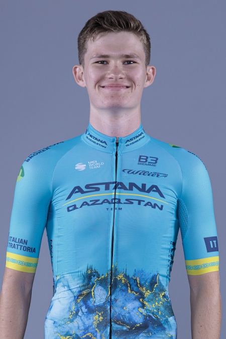 Photo Nicolas Vinokurov