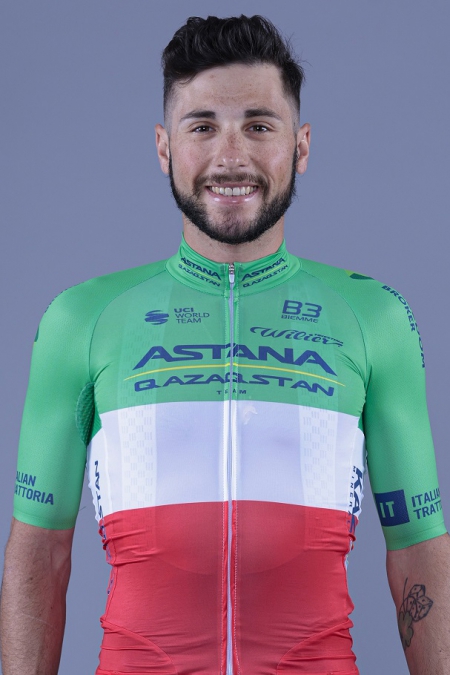 Simone Velasco