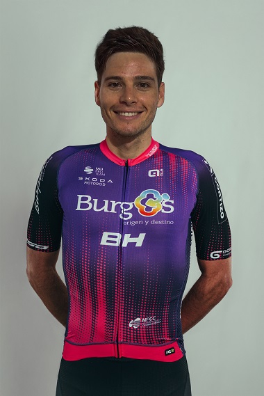 Photo Eric Antonio Fagúndez