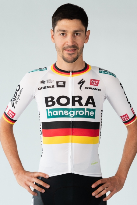 Emanuel Buchmann