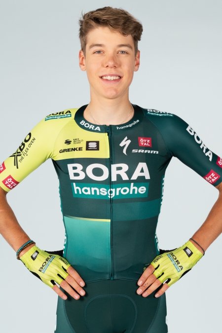Photo Luis-Joe Lührs