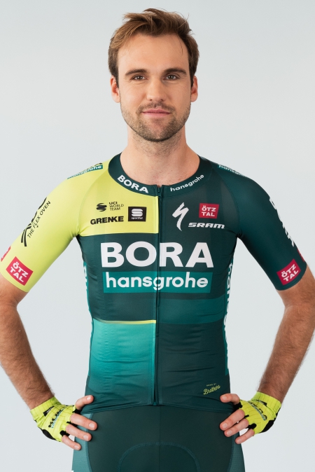 Photo Maximilian Schachmann