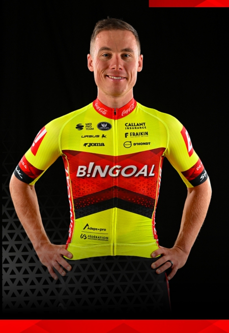 Photo Dimitri Peyskens