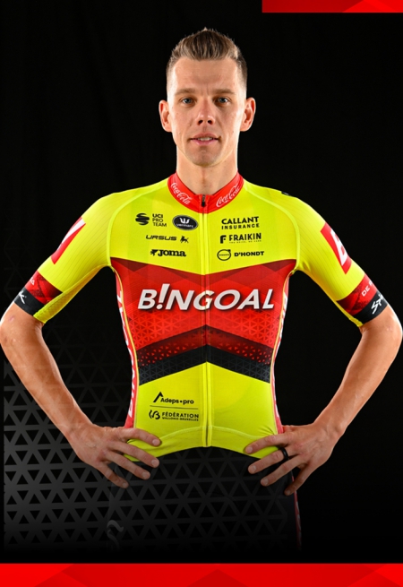 Photo Kenneth Van Rooy