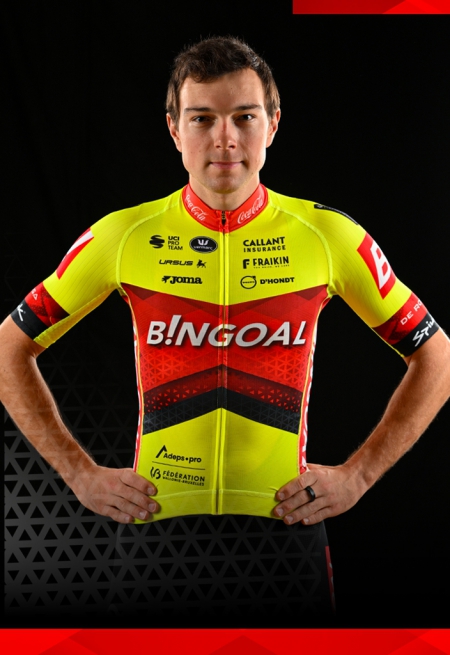 Photo Lennert Teugels