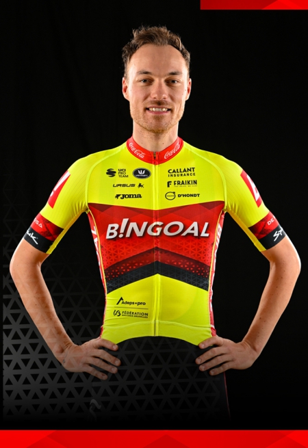 Photo Loïc Vliegen