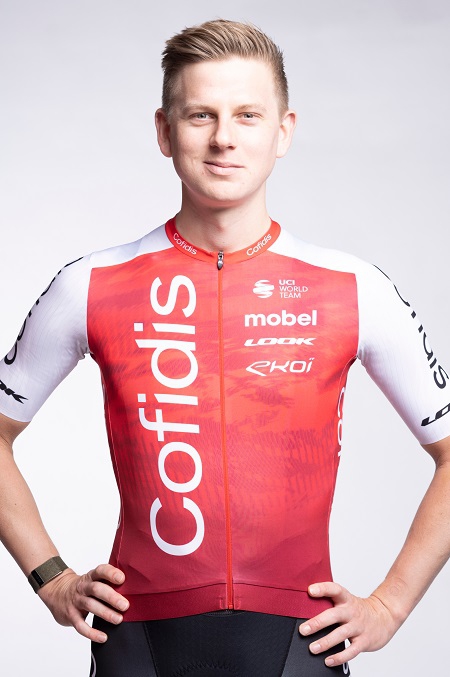 Photo Aimé De Gendt
