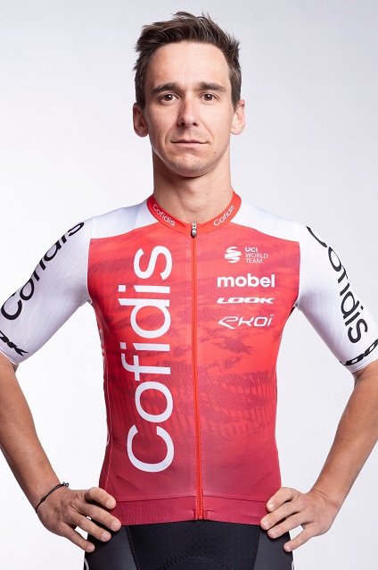 Photo Bryan Coquard