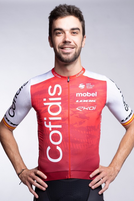 Photo Jesús Herrada
